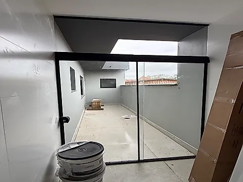 Casa 3 Quartos no Loteamento Vivendas dos Açores - Forquilhinha - Foto 12