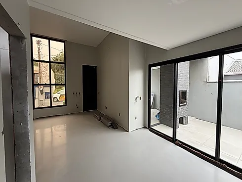 Casa 3 Quartos no Loteamento Vivendas dos Açores - Forquilhinha - Foto 13