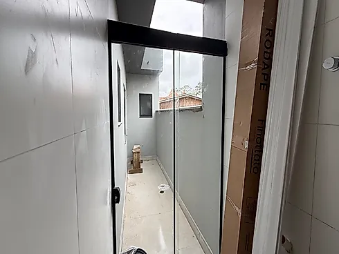 Casa 3 Quartos no Loteamento Vivendas dos Açores - Forquilhinha - Foto 15