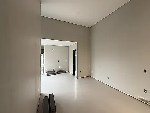 Casa 3 Quartos no Loteamento Vivendas dos Açores - Forquilhinha - Foto 17
