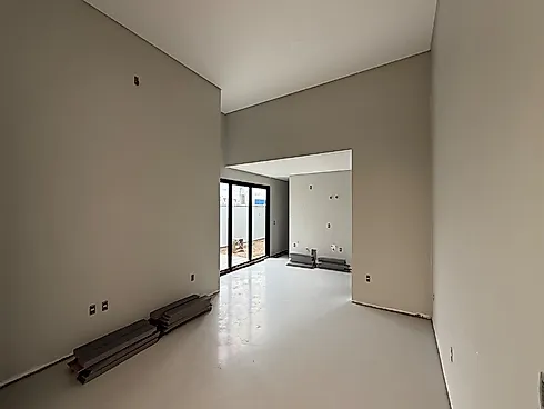 Casa 3 Quartos no Loteamento Vivendas dos Açores - Forquilhinha - Foto 18