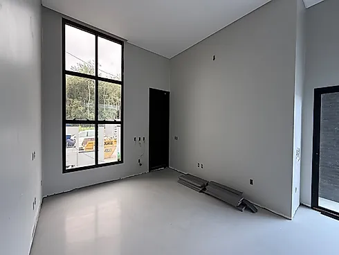 Casa 3 Quartos no Loteamento Vivendas dos Açores - Forquilhinha - Foto 19