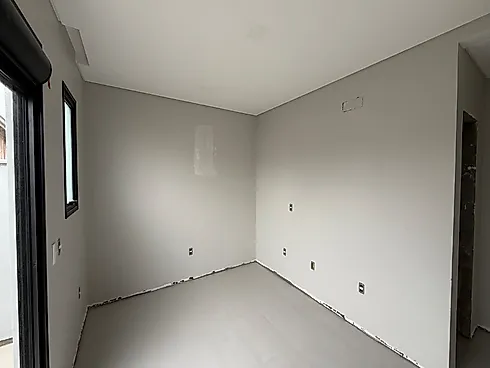 Casa 3 Quartos no Loteamento Vivendas dos Açores - Forquilhinha - Foto 2