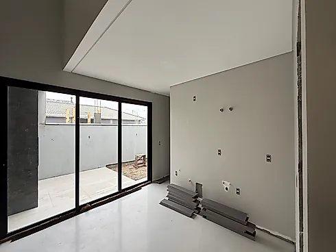 Casa 3 Quartos no Loteamento Vivendas dos Açores - Forquilhinha - Foto 22
