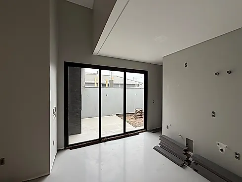 Casa 3 Quartos no Loteamento Vivendas dos Açores - Forquilhinha - Foto 23
