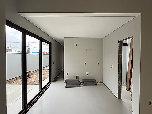 Casa 3 Quartos no Loteamento Vivendas dos Açores - Forquilhinha - Foto 24