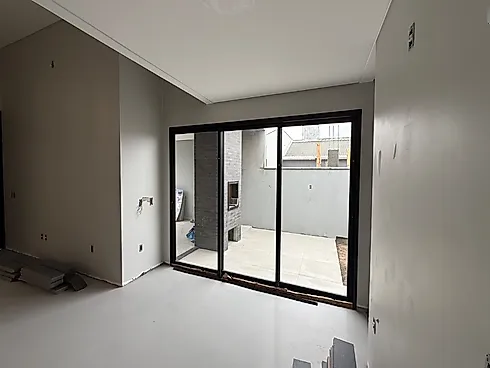 Casa 3 Quartos no Loteamento Vivendas dos Açores - Forquilhinha - Foto 25