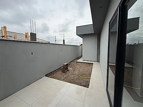Casa 3 Quartos no Loteamento Vivendas dos Açores - Forquilhinha - Foto 27