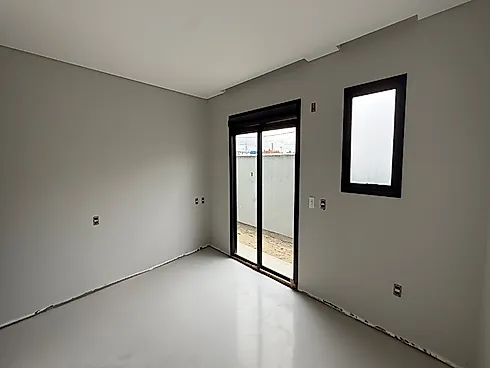 Casa 3 Quartos no Loteamento Vivendas dos Açores - Forquilhinha - Foto 3