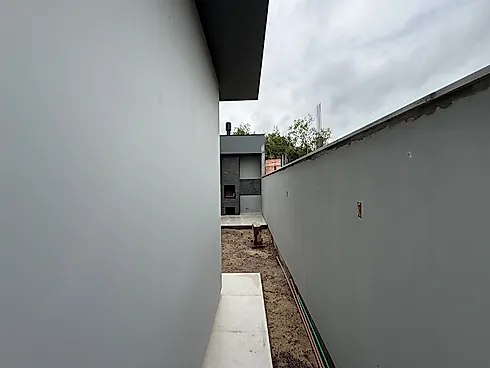 Casa 3 Quartos no Loteamento Vivendas dos Açores - Forquilhinha - Foto 31