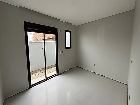 Casa 3 Quartos no Loteamento Vivendas dos Açores - Forquilhinha - Foto 4