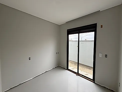 Casa 3 Quartos no Loteamento Vivendas dos Açores - Forquilhinha - Foto 5