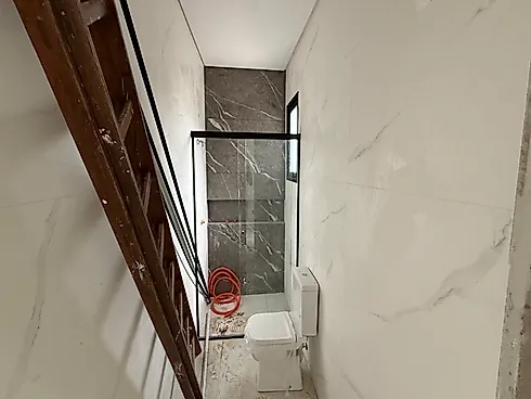 Casa 3 Quartos no Loteamento Vivendas dos Açores - Forquilhinha - Foto 6