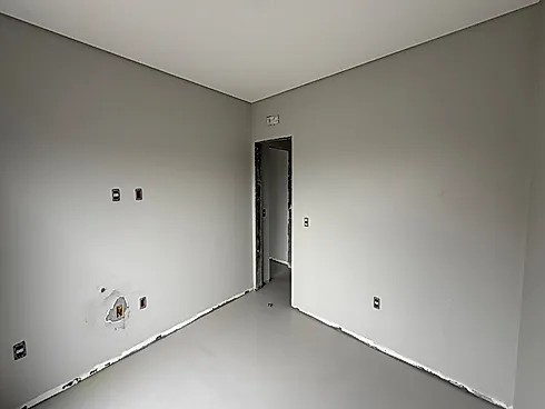 Casa 3 Quartos no Loteamento Vivendas dos Açores - Forquilhinha - Foto 7