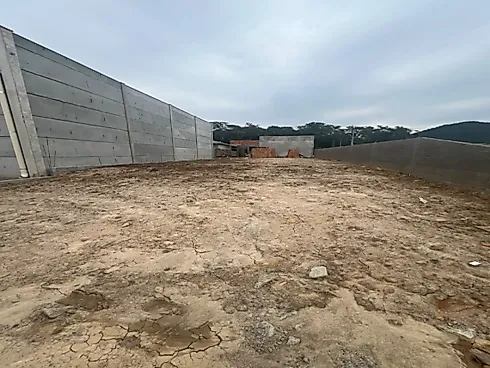 Terreno 252m² em Forquilhas - Loteamento Alínea Vivenda - Foto 2