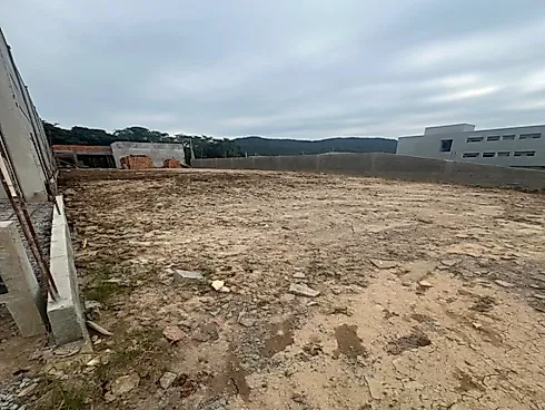 Terreno 252m² em Forquilhas - Loteamento Alínea Vivenda - Foto 4