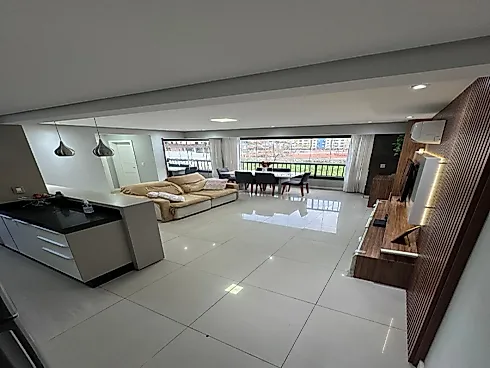 Apartamento 2 Quartos 75m² - Pedra Branca - Foto 4