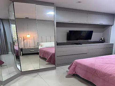 Apartamento 2 Quartos 75m² - Pedra Branca - Foto 13
