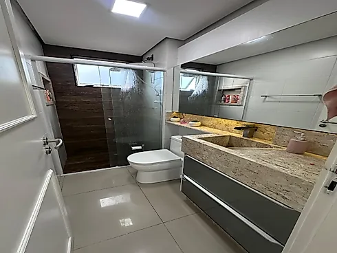 Apartamento 2 Quartos 75m² - Pedra Branca - Foto 15