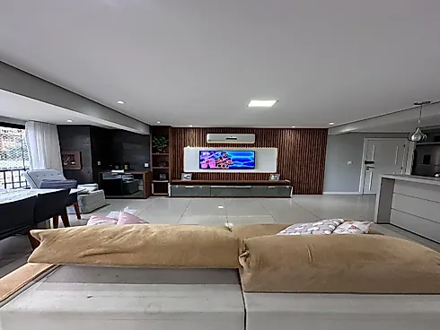 Apartamento 2 Quartos 75m² - Pedra Branca - Foto 8