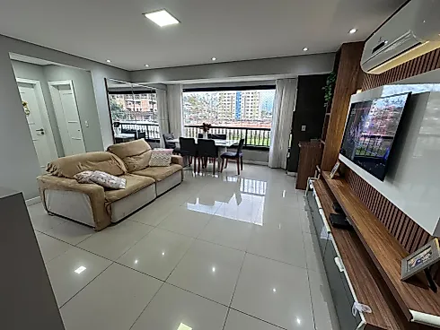 Apartamento 2 Quartos 75m² - Pedra Branca - Foto 7