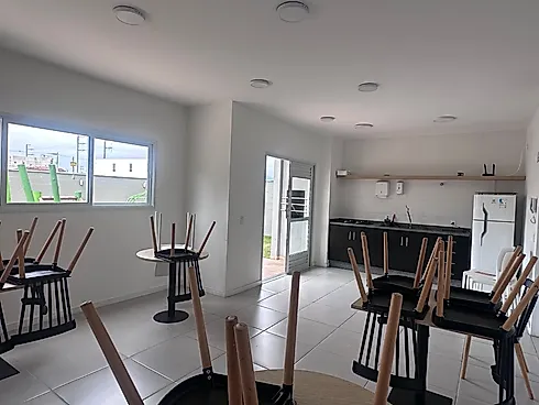 Apartamento Aluguel 2 Quartos 53m² - São Sebastião - Foto 10
