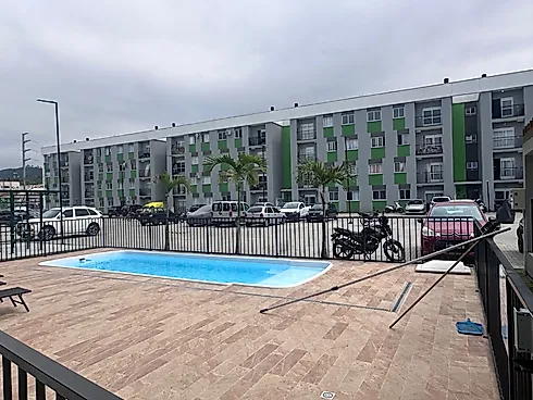Apartamento Aluguel 2 Quartos 53m² - São Sebastião - Foto 14