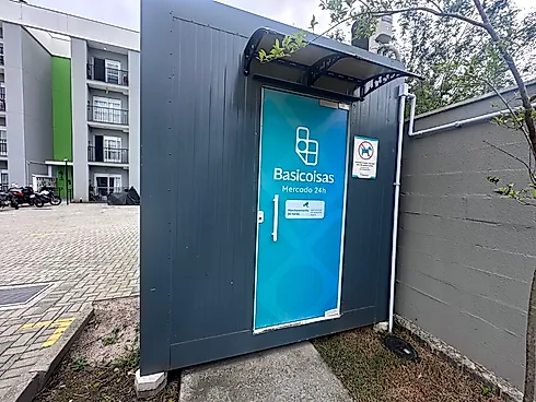 Apartamento Aluguel 2 Quartos 53m² - São Sebastião - Foto 4