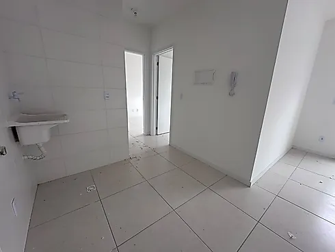 Apartamento Aluguel 2 Quartos 53m² - São Sebastião - Foto 21