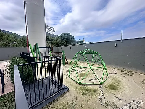 Apartamento Aluguel 2 Quartos 53m² - São Sebastião - Foto 7
