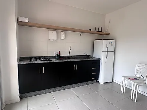Apartamento Aluguel 2 Quartos 53m² - São Sebastião - Foto 9