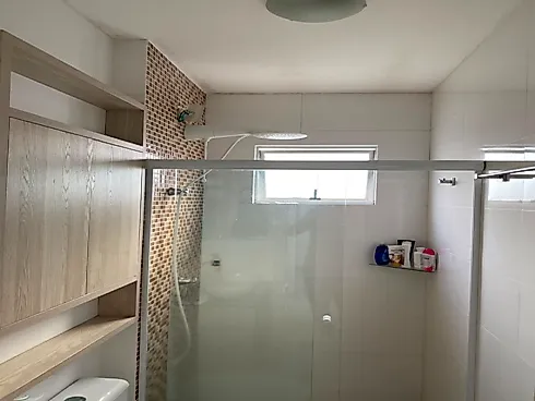 Apartamento 2 Dormitórios Mobiliado em São José - Foto 16