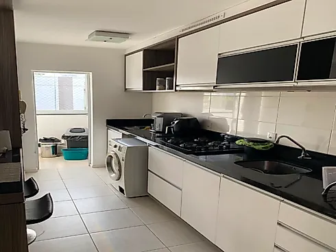 Apartamento 2 Dormitórios Mobiliado em São José - Foto 6