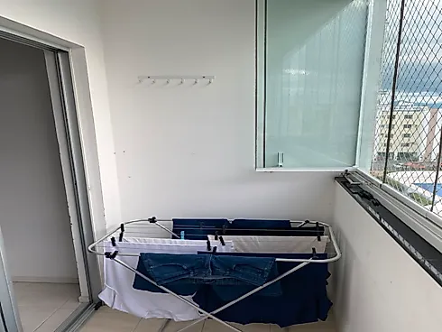 Apartamento 2 Dormitórios Mobiliado em São José - Foto 12