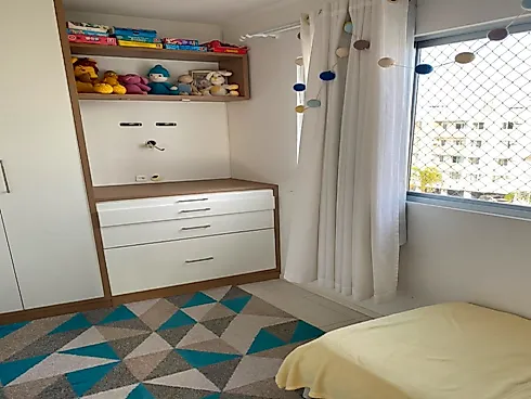 Apartamento 2 Dormitórios Mobiliado em São José - Foto 22