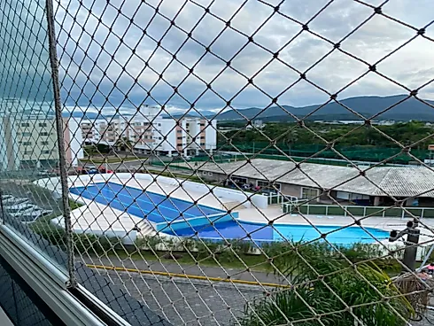Apartamento 2 Dormitórios Mobiliado em São José - Foto 14