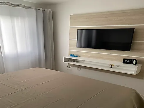 Apartamento 2 Dormitórios Mobiliado em São José - Foto 21