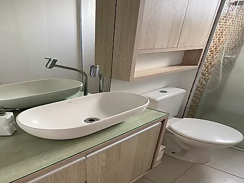 Apartamento 2 Dormitórios Mobiliado em São José - Foto 15