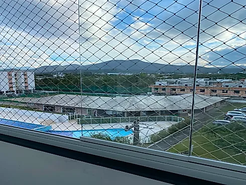 Apartamento 2 Dormitórios Mobiliado em São José - Foto 13