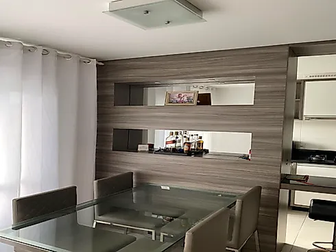 Apartamento 2 Dormitórios Mobiliado em São José - Foto 7
