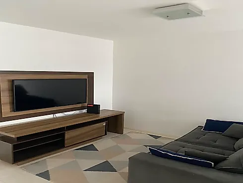 Apartamento 2 Dormitórios Mobiliado em São José - Foto 9