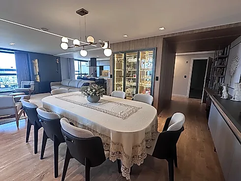 Cobertura 3 Quartos com 3 Suítes e 271m² - Pedra Branca - Foto 11