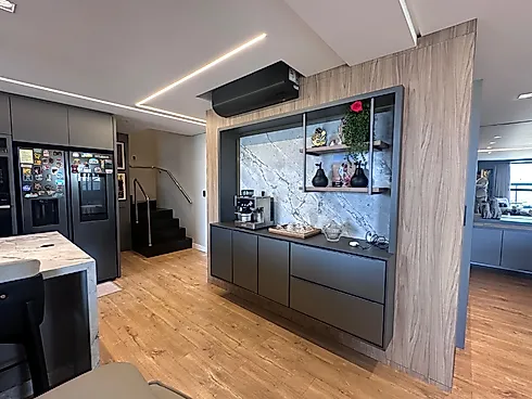 Cobertura 3 Quartos com 3 Suítes e 271m² - Pedra Branca - Foto 14