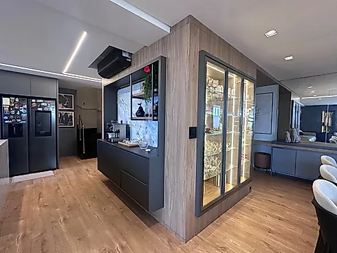 Cobertura 3 Quartos com 3 Suítes e 271m² - Pedra Branca - Foto 16