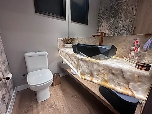 Cobertura 3 Quartos com 3 Suítes e 271m² - Pedra Branca - Foto 20