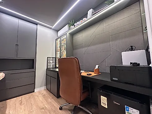 Cobertura 3 Quartos com 3 Suítes e 271m² - Pedra Branca - Foto 27