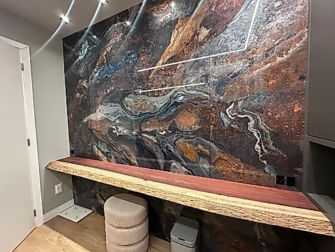 Cobertura 3 Quartos com 3 Suítes e 271m² - Pedra Branca - Foto 29