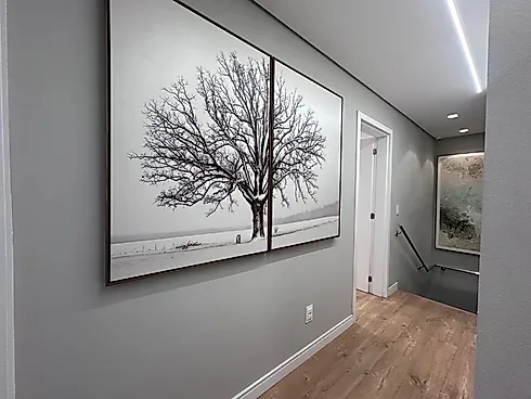 Cobertura 3 Quartos com 3 Suítes e 271m² - Pedra Branca - Foto 35