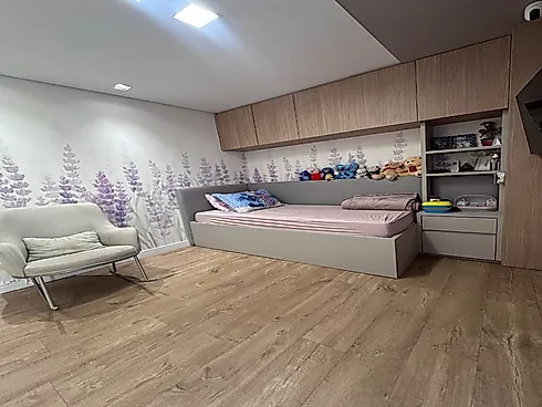 Cobertura 3 Quartos com 3 Suítes e 271m² - Pedra Branca - Foto 37