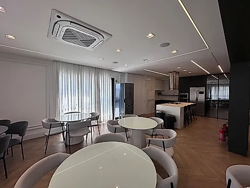 Cobertura 3 Quartos com 3 Suítes e 271m² - Pedra Branca - Foto 39